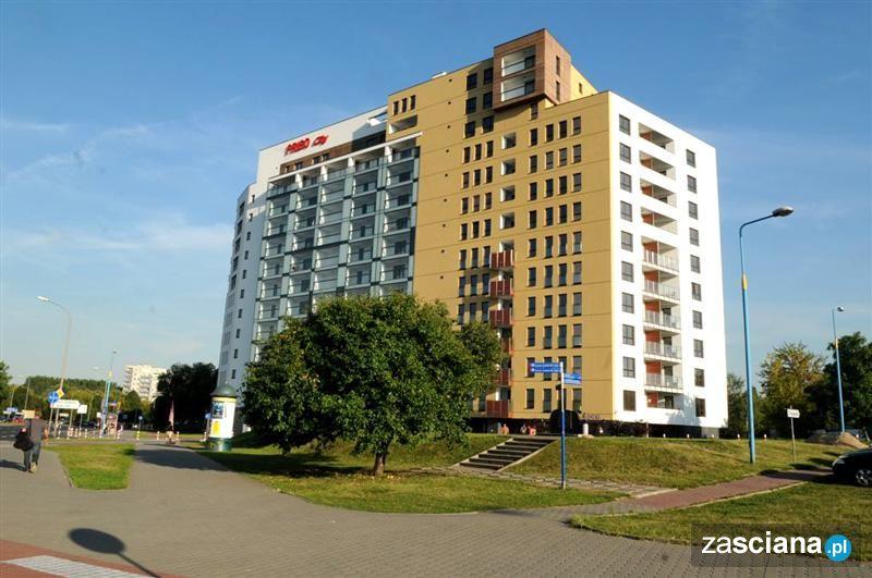 Galeria zdjęć osiedla Apartamenty Ochota