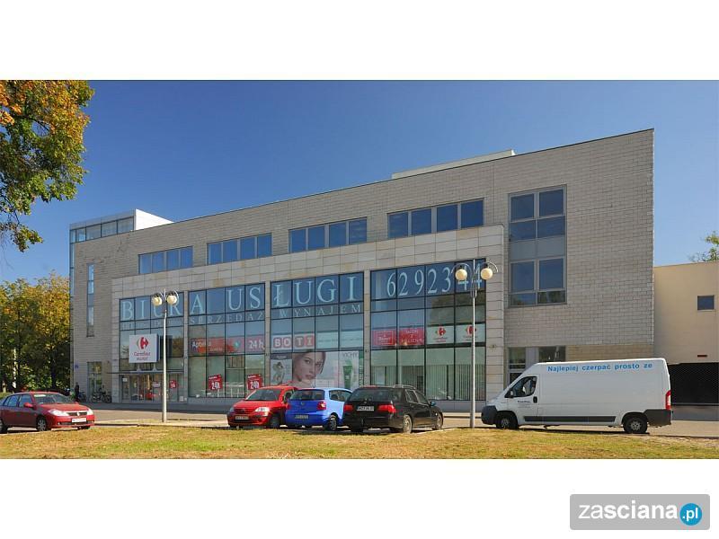 Galeria zdjęć osiedla Anielin Park