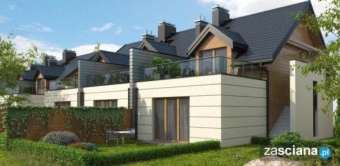 Galeria zdjęć osiedla Enklawa na Woli