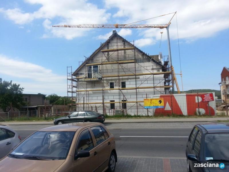 Galeria zdjęć osiedla Sikorskiego