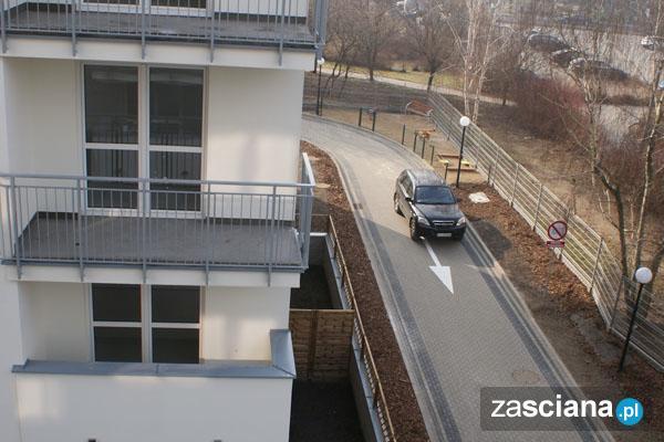 Galeria zdjęć osiedla Oaza Piątkowo