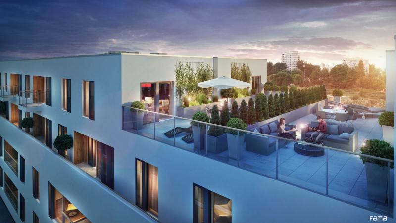 Galeria zdjęć osiedla La Clarte