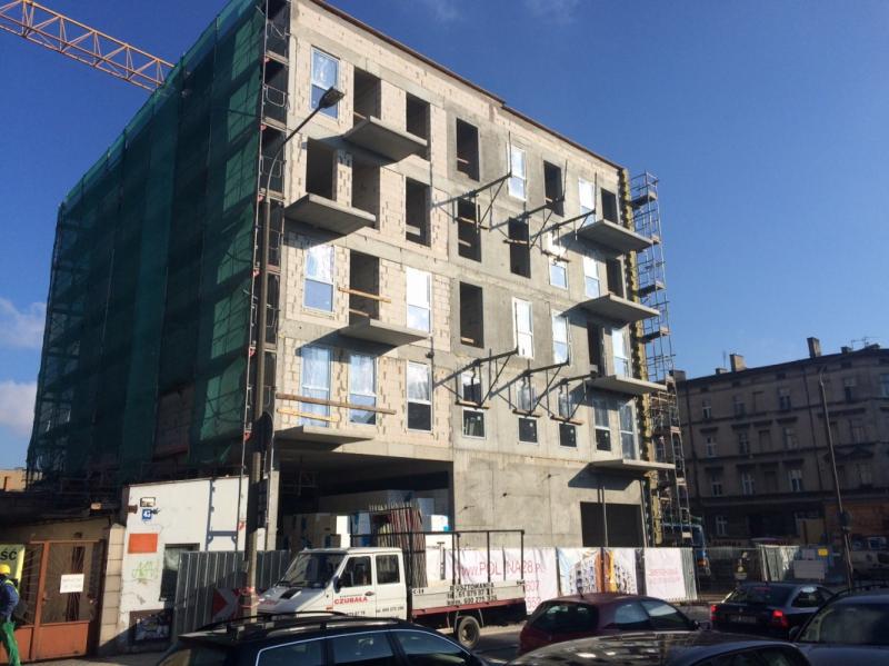 Galeria zdjęć osiedla Polna 28