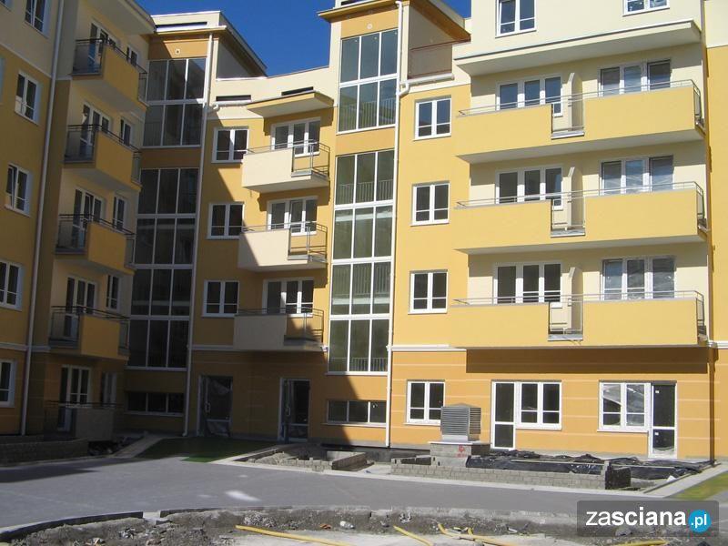 Galeria zdjęć osiedla Zacisze elsnerów