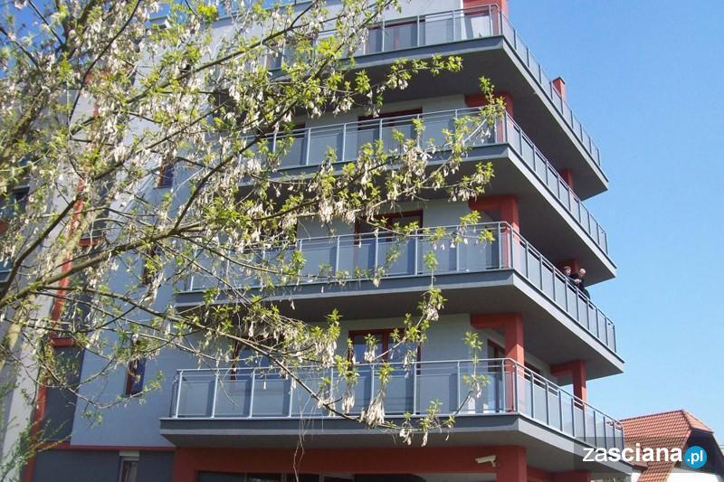 Galeria zdjęć osiedla Na Skale