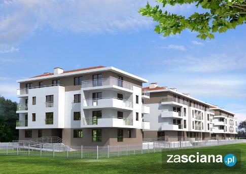 Galeria zdjęć osiedla Ks St Pawlickiego