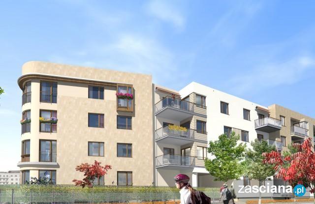 Galeria zdjęć osiedla Dobry Dom