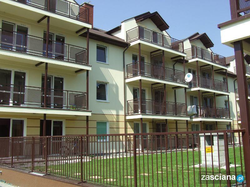 Galeria zdjęć osiedla Świerkowa Aleja