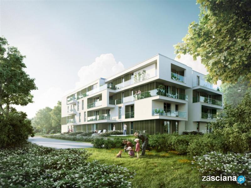 Galeria zdjęć osiedla Arkadia Łomianki