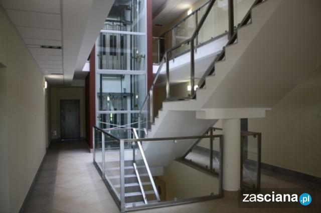 Galeria zdjęć osiedla Bartycka Residence I