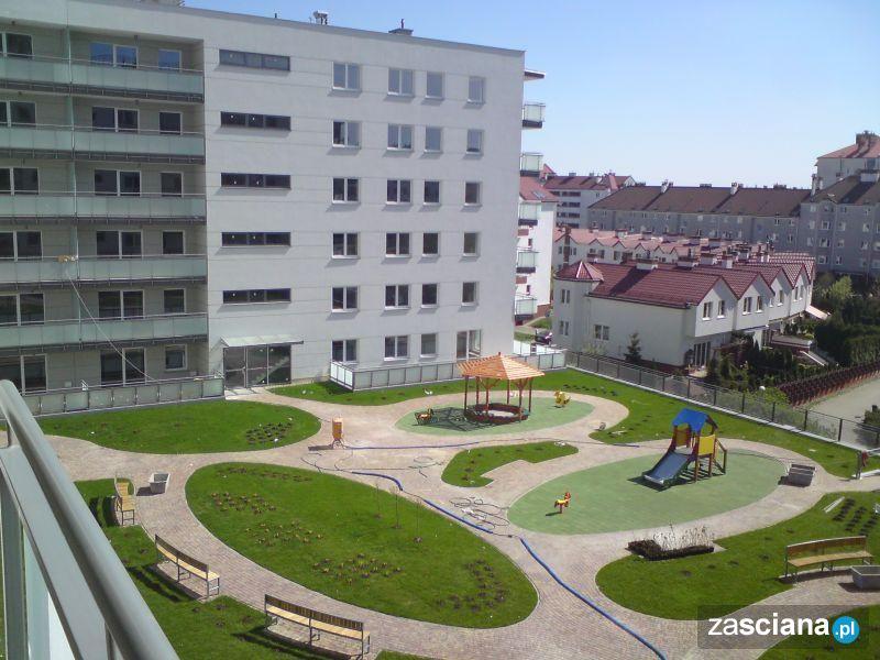 Galeria zdjęć osiedla Wilga VII