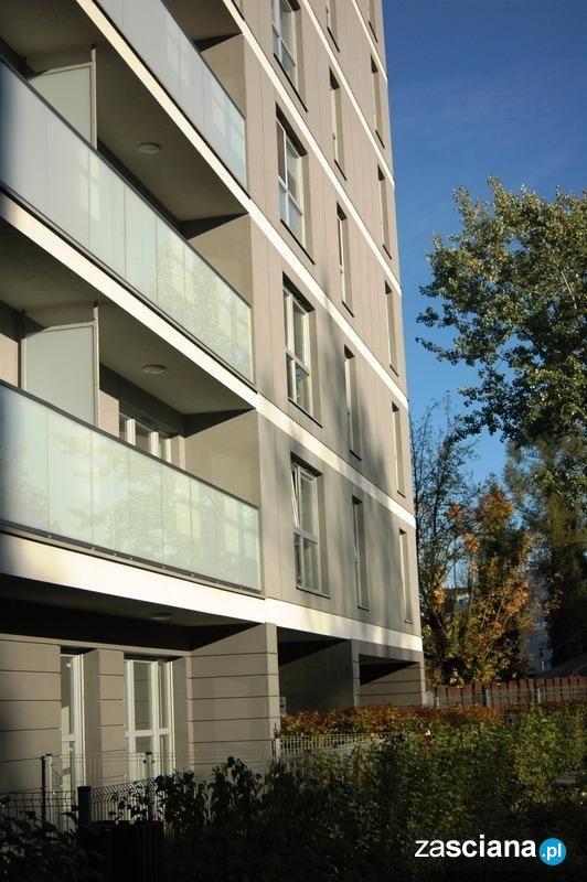 Galeria zdjęć osiedla Vermera