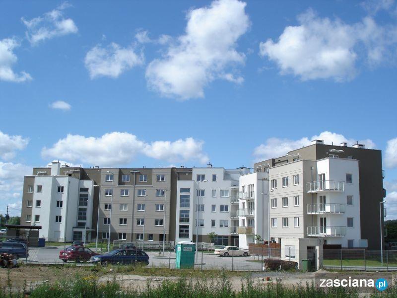Galeria zdjęć osiedla Dolina Potęgowska