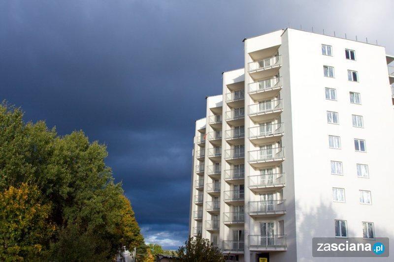 Galeria zdjęć osiedla W Zieleni