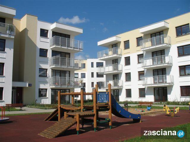 Galeria zdjęć osiedla Klonowa Aleja