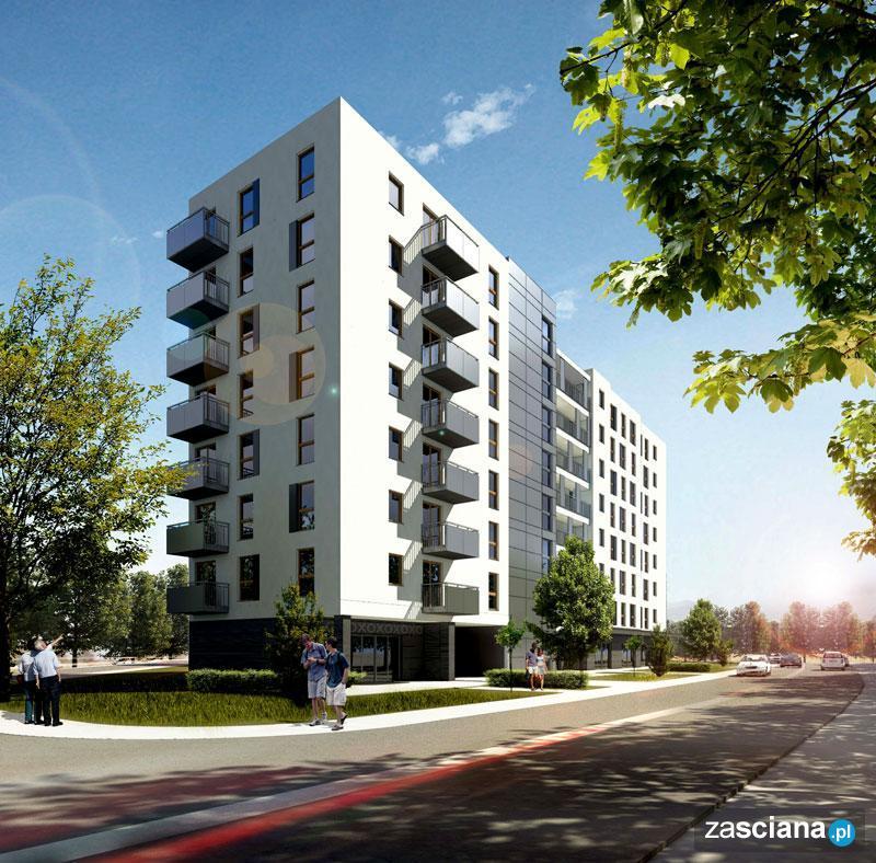 Galeria zdjęć osiedla Królewskie Ogrody