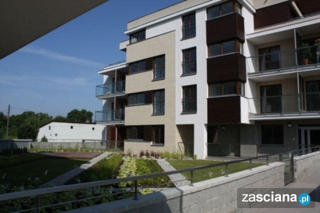 Galeria zdjęć osiedla Bartycka Residence I