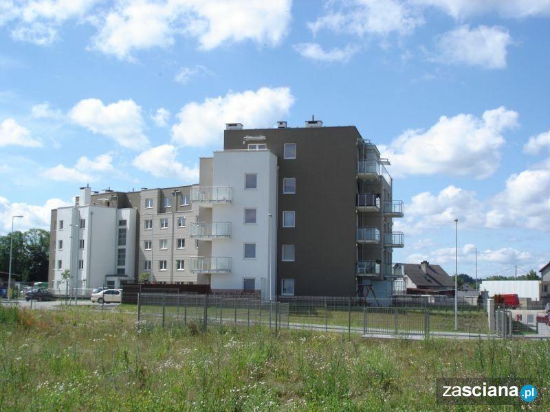 Galeria zdjęć osiedla Dolina Potęgowska