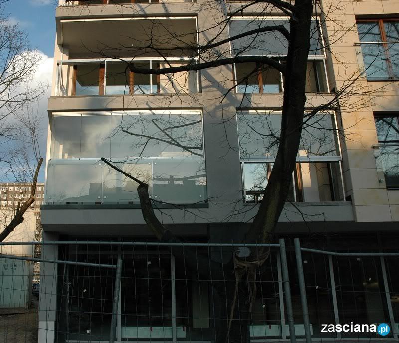 Galeria zdjęć osiedla Klimt House