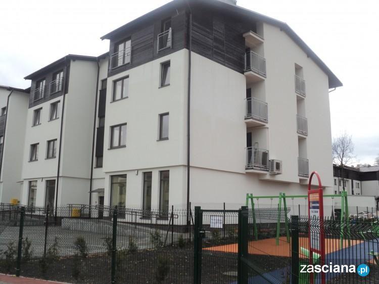 Galeria zdjęć osiedla Ogrodowa