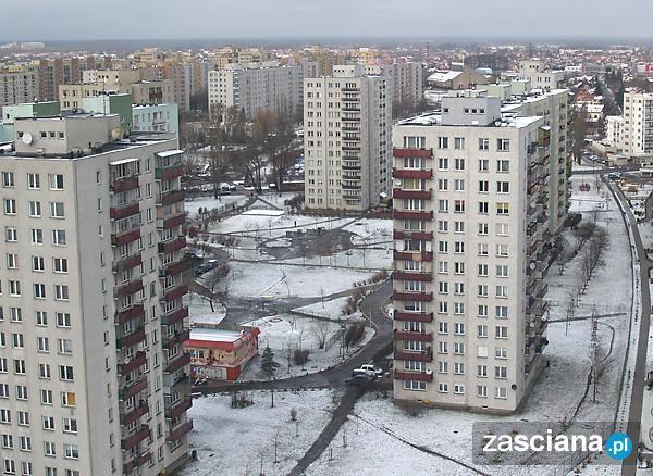 Galeria zdjęć osiedla Podgrodzie