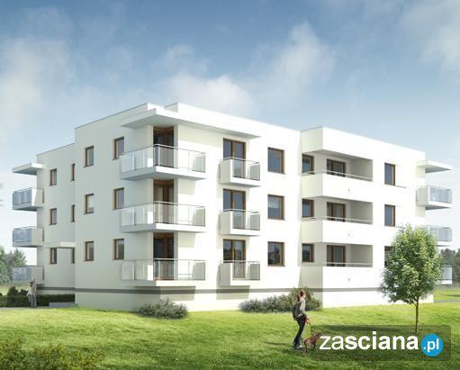 Galeria zdjęć osiedla Miasteczko Wikana