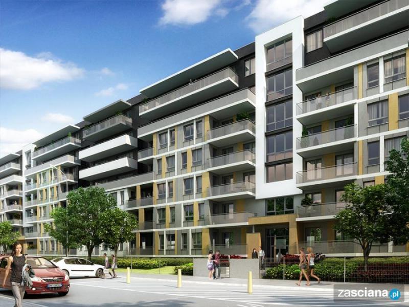 Galeria zdjęć osiedla Lokum Viva