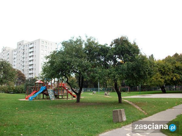 Galeria zdjęć osiedla Młode Bródno