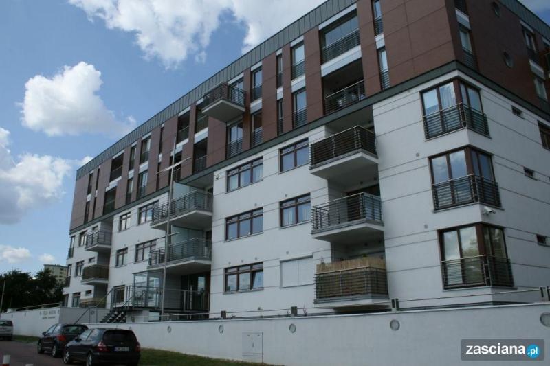 Galeria zdjęć osiedla Villa Marina