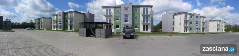 Galeria zdjęć osiedla Parkowa