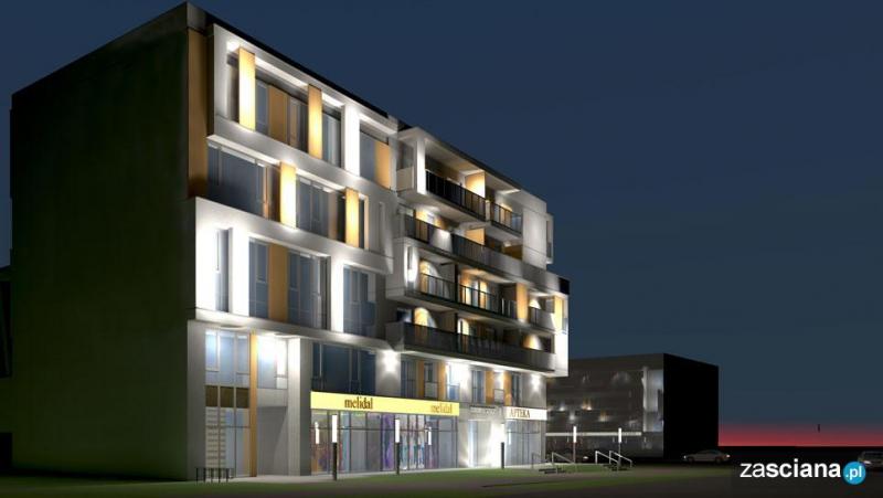 Galeria zdjęć osiedla Na romera