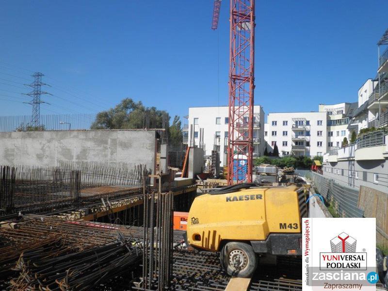 Galeria zdjęć osiedla Apartamenty kabaty