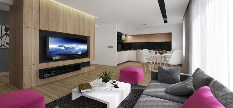 Galeria zdjęć osiedla Mariposa