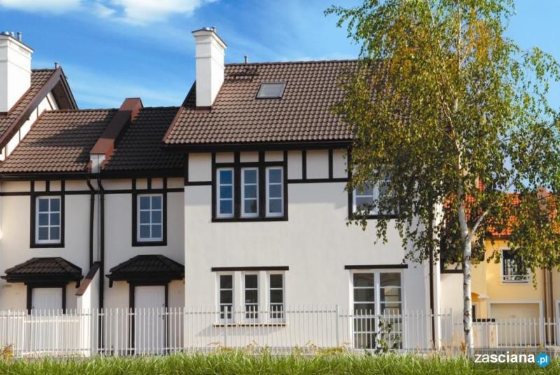 Galeria zdjęć osiedla Le Village