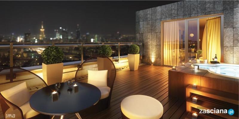 Galeria zdjęć osiedla Woronicza Qbik