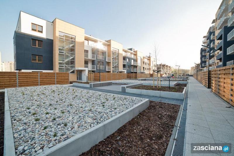 Galeria zdjęć osiedla Lokum Da Vinci