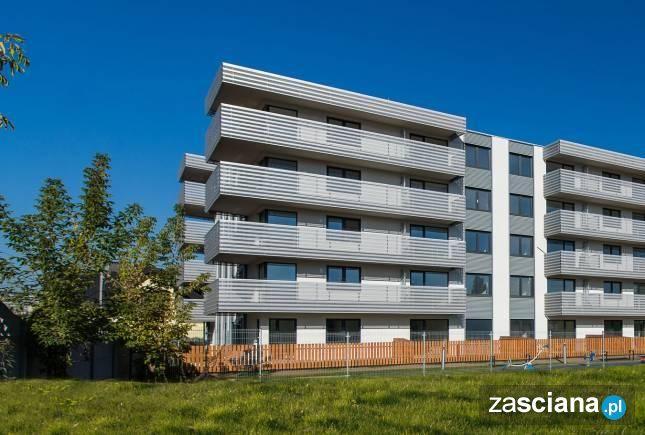 Galeria zdjęć osiedla Nowy Żabiniec