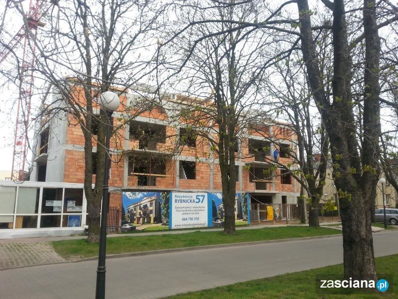 Galeria zdjęć osiedla Rezydencja Parkowa