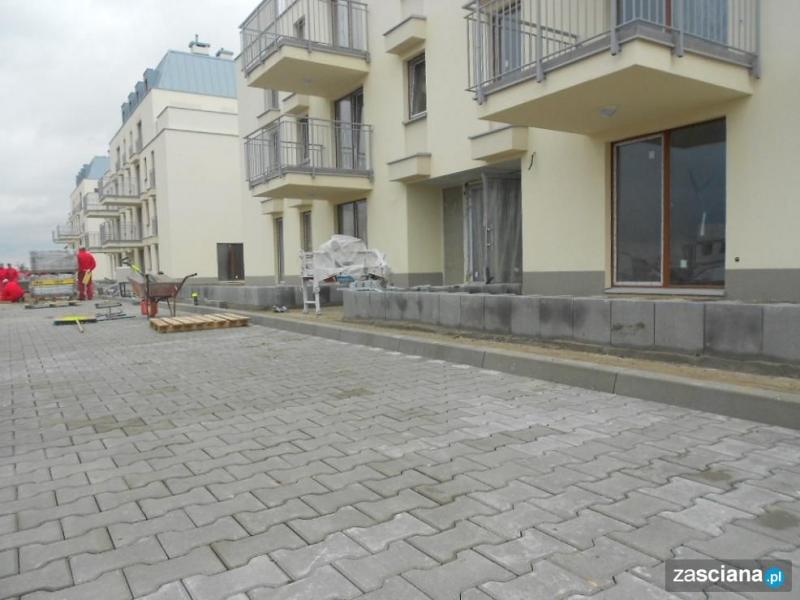 Galeria zdjęć osiedla Cztery Pory Roku