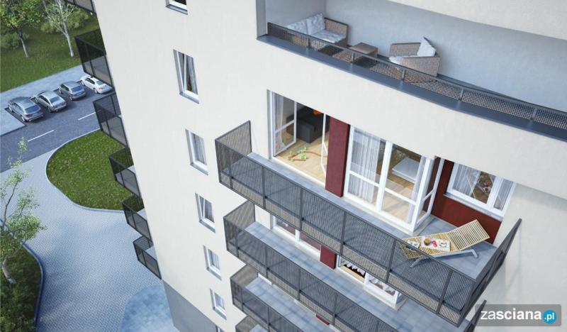 Galeria zdjęć osiedla Ogrody Victorii