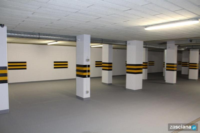 Galeria zdjęć osiedla Mieszkania Na Zalesiu