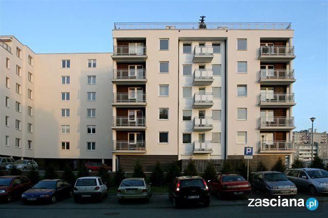 Galeria zdjęć osiedla Enklawa Prądnika