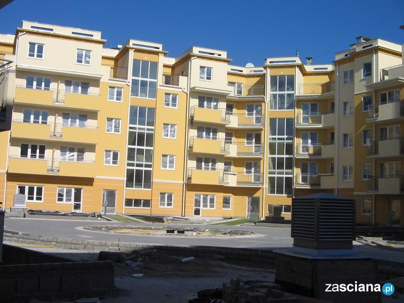 Galeria zdjęć osiedla Zacisze elsnerów