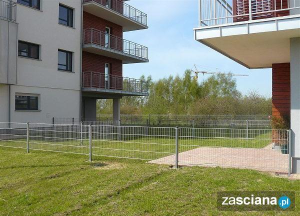 Galeria zdjęć osiedla Nowe Polesie