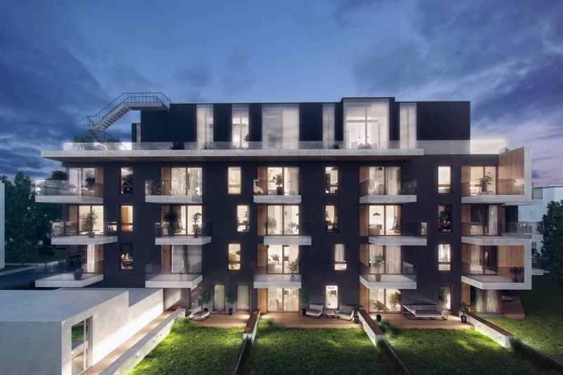 Galeria zdjęć osiedla Walewska 4