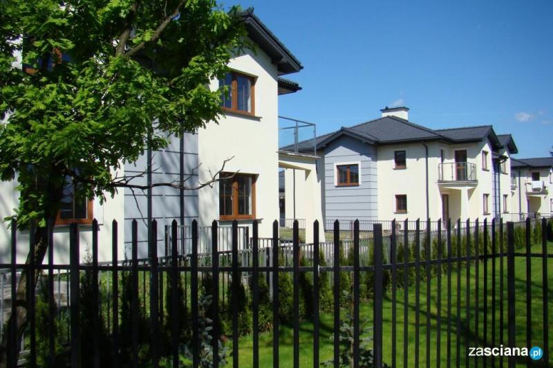 Galeria zdjęć osiedla Akacjowe Ogrody