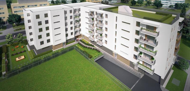 Galeria zdjęć osiedla Kruszewskiego 2