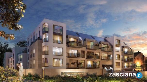 Galeria zdjęć osiedla Wzgórze Słowików