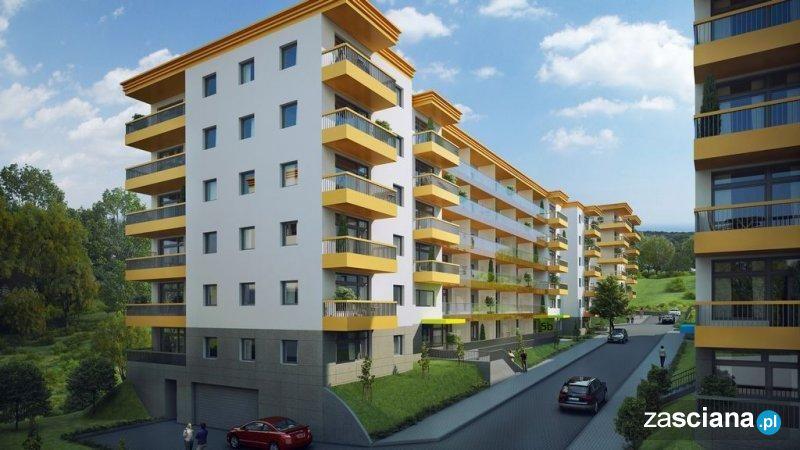 Galeria zdjęć osiedla Reduta