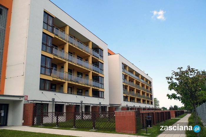 Galeria zdjęć osiedla Wiśniowy sad